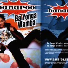 Ba Yonga Wamba CDS