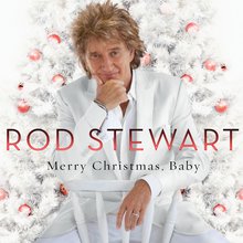 Merry Christmas, Baby (Deluxe Edition)