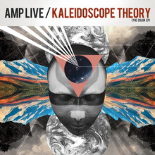 Kaliedoscope Theory (EP)