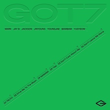 Got7 (EP)