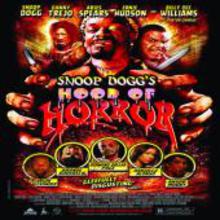 Hood Of Horror Soundtrack