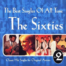 The Best Singles Of All Time 60's CD2