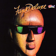Funk Deluxe (Reissued 2004)