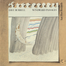 Windward Passages (Vinyl)