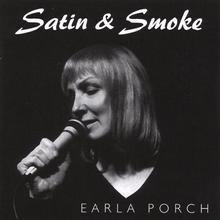 Satin and smoke