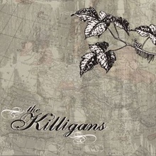 The Killigans (EP)