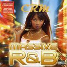 VA - Massive R&B CD1