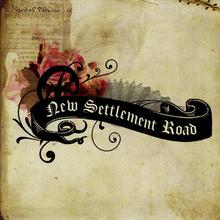 New Settlement Road - EP