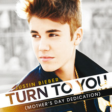 Turn to You (Mother's Day Dedication) (CDS)