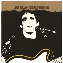 Transformer (Expanded Edition)