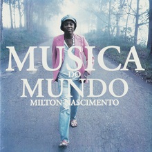 Musica Do Mundo