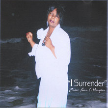 I Surrender