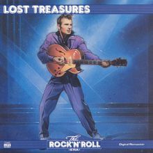 The Rock N' Roll Era: Lost Treasures