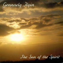 The Sun Of The Spirit
