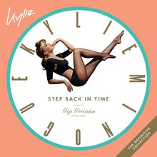 Step Back In Time - The Definitive Collection CD1