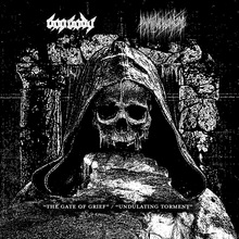 The Gate Of Grief / Undulating Torment (Split)