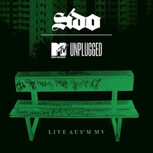 MTV Unplugged Live Aus'm MV (Live)