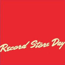 Record Store Day (Vinyl)