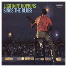 Sings The Blues (Reissued 2016)