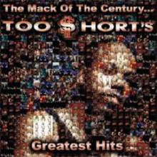 The Mack Of The Century Greatest Hits