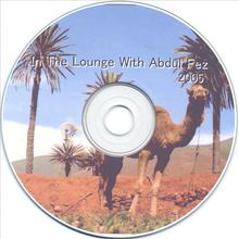 In The Lounge With abdulfez