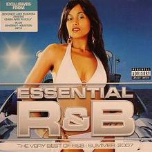 VA - Essential R&B Summer 2007 CD1