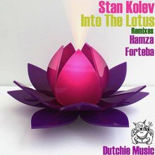 Into The Lotus (CDS)
