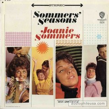 Sommers' Seasons (Vinyl)