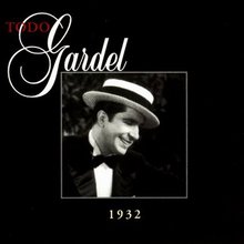 Todo Gardel (1932) CD45