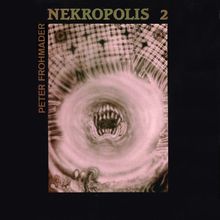 Nekropolis 2 (Vinyl)