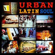 Urban Latin Soul