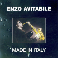Made In Italy - Greatest Hits CD1