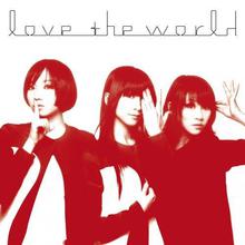 Love The World (EP)