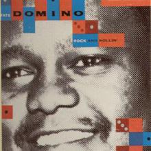 Fats Domino Rock And Rolling