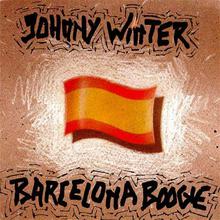 1990-05-18 - Barcelona Boogie