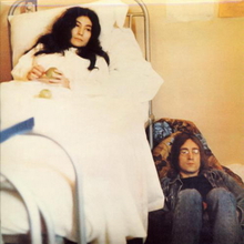 Unfinished Music No. 2: Life With The Lions (With Yoko Ono) (Remastered 1997)