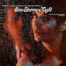 One Stormy Night (Vinyl)