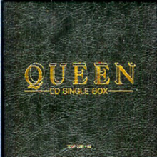 CD Single Box (Bohemian Rhapsody) CD3