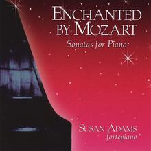 Enchanted by Mozart