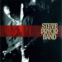 Steve Pryor Band