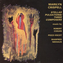 Stellar Pulsations / Three Composers