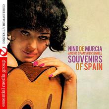 Souvenirs Of Spain (Remastered)
