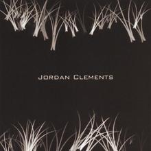 Jordan Clements EP