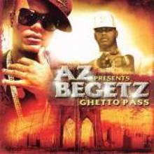 Ghetto Pass