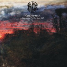 Opalescent (EP)