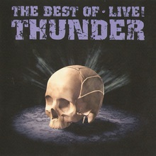 The Best Of Live!