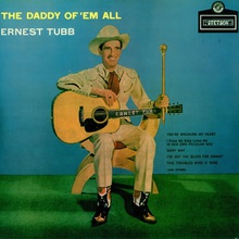 The Daddy Of 'Em All (Vinyl)