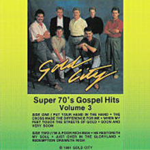 Super 70's Gospel Hits Vol. 3