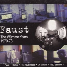 The Wümme Years 1970-73 (71 Minutes) CD4