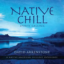 Native Chill: Spirits Calling A Native American